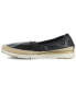 Фото #2 товара Bos. & Co. Fastest Leather Espadrille Women's