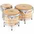 LP 202AW Triple Bongo Set