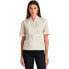 ფოტო #2 პროდუქტის G-STAR Etd Wrap Top Short Sleeve Shirt