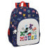 Фото #1 товара SAFTA 42 cm Backpack