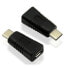 Фото #3 товара VALUE 12.99.3190 - USB 2.0 Type C - USB 2.0 Type Micro B - Black