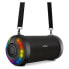 Bluetooth Speakers Denver Electronics Black 1500 mAh 8,5 W LED RGB