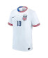 Фото #2 товара Men's Lindsey Horan USWNT 2024 Stadium Replica Player Jersey