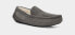 Slippers UGG Ascot 11101110W Gray