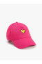 Cap Şapka Kalpli Arkası Ayarlanabilir Pamuklu