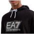 EA7 EMPORIO ARMANI 3DPM62 sweatshirt
