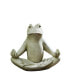 Фото #1 товара Статуэтка для сада totally Zen Too бренда Campania International