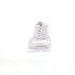 French Connection Imani FC7213L Mens White Mesh Lifestyle Sneakers Shoes