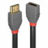 Фото #3 товара LINDY 901751415 3 m HDMI Cable