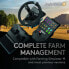 SAITEK Farm Sim Controller Traktor Simulator
