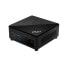 Фото #2 товара Мини-ПК MSI Cubi 5 12M-023BEU Intel Core I7-1255U