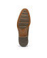 Фото #5 товара Men's Hawthorne Slip-On Leather Penny Loafers