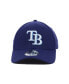 Фото #2 товара Tampa Bay Rays MLB Team Classic 39THIRTY Stretch-Fitted Cap