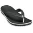 Фото #1 товара Шлепанцы для мужчин Crocs CRO11033 BLK 48/49 Чёрный