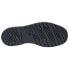 Фото #5 товара Ботинки безопасности для мужчин Uvex 84302 - черные - ESD - S3 - SRC - на шнуровке