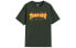 Thrasher LogoT Trendy Clothing Featured Tops T-Shirt