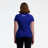 Фото #3 товара New Balance Women's NYC Marathon Graphic T-Shirt