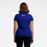 New Balance Women's NYC Marathon Graphic T-Shirt