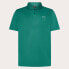 OAKLEY APPAREL Icon Tn Protect RC short sleeve polo