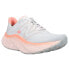 Фото #3 товара New Balance Fresh Foam X More V4 Running Womens White Sneakers Athletic Shoes W
