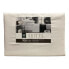 Member's Mark Egyptian Cotton 700 Thread Count Solid Duvet Cover Set