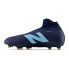 Фото #3 товара NEW BALANCE Tekela Magia FG v4+ football boots