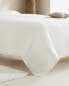 Фото #8 товара Muslin bedspread with piping