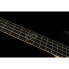 Solar Guitars AB1.4JB Black Jonas Björler