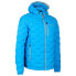 Фото #6 товара KLIM Boulder down jacket