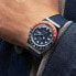 Фото #4 товара Мужские часы Timex Q DIVER (Ø 38 mm)