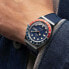 Men's Watch Timex Q DIVER (Ø 38 mm)