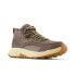 Фото #2 товара New Balance Men's Fresh Foam X Hierro Mid Gore-Tex®