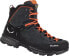 Buty trekkingowe męskie Salewa MNT Trainer 2 Mid GTX czarne r. 40