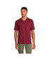 Фото #4 товара Men's Super-T Short Sleeve V-Neck T-Shirt