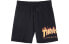 Shorts Thrasher TH0120-4410BLK