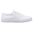 Фото #2 товара Lugz Lear Lace Up Mens White Sneakers Casual Shoes MLEARC-100