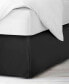 Фото #2 товара Bedding 14" Tailored Drop Premium Bedskirt, Queen