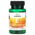 Vitamin E, 180 mg (400 IU), 60 Softgels