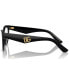 ფოტო #4 პროდუქტის Women's Eyeglasses, DG3372 52