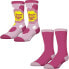 FREEGUN Cotton Collection ChupaChups socks 6 pairs