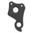 Фото #2 товара PILO D1005 Vitus Derailleur Hanger