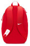 Фото #86 товара Рюкзак Nike Academy Team DV0761- Backpack 2.3 Унисекс Красный