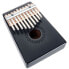 Фото #3 товара Sela SE 241 Kalimba Black 10