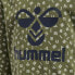 ფოტო #4 პროდუქტის HUMMEL Connor long sleeve T-shirt