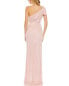 Фото #2 товара Mac Duggal Gown Women's