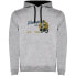 Фото #1 товара KRUSKIS Nostalgia Two Colour hoodie