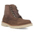 Dingo Carlsbad Lace Up Round Toe Mens Brown Casual Boots DI223-200