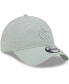 Фото #4 товара Men's Green Chicago Cubs Color Pack 9TWENTY Adjustable Hat