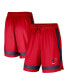 ფოტო #1 პროდუქტის Women's Red Washington Mystics Practice Shorts