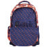 ფოტო #8 პროდუქტის MILAN 6 Zip Wheeled Backpack 25L Ninjutsu Special Series